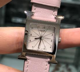 爱马仕手表进水的处理方法有哪些？