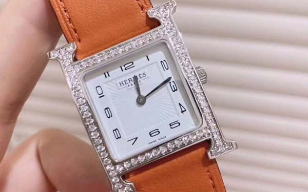 爱马仕手表外观有划痕处理技巧深度解析（图）