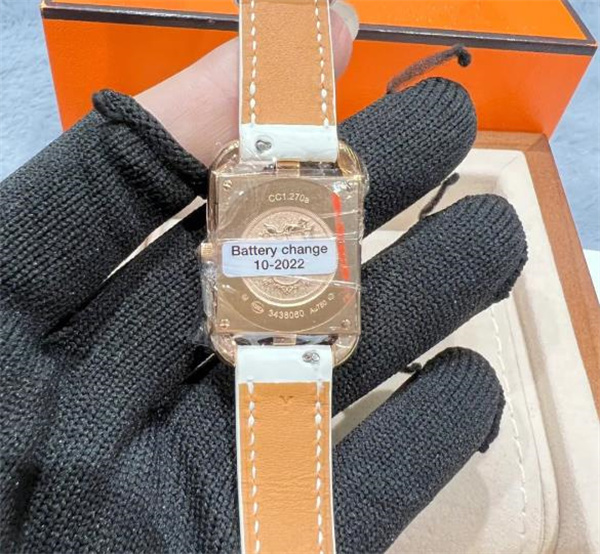 爱马仕手表走走停停处理技巧深度解析（图）