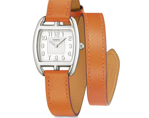 爱马仕手表很久不戴不走了解决方法是什么（图）
