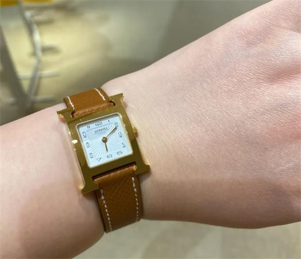爱马仕手表表带太松解决技巧深度解析（图）