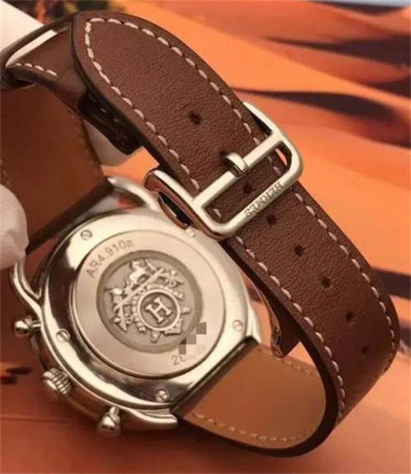 爱马仕手表外观有划痕解决技巧集锦（图）