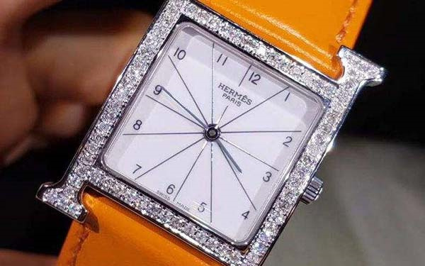 爱马仕手表表蒙有划痕解决办法详解（图）