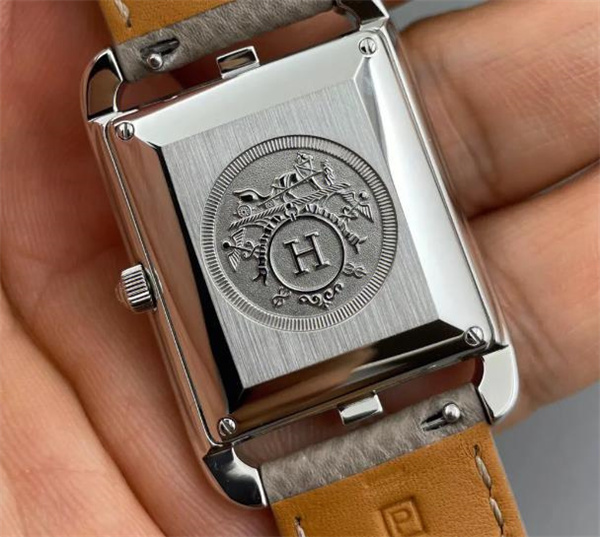 爱马仕手表走走停停处理方法盘点（图）