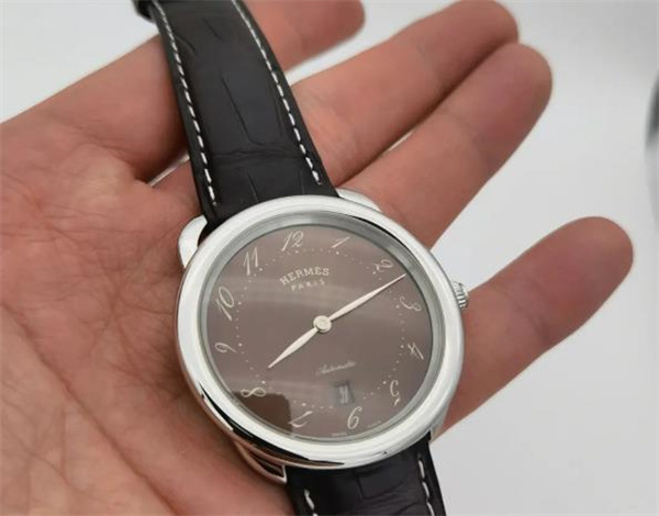 爱马仕手表走时不准原因是什么（图）