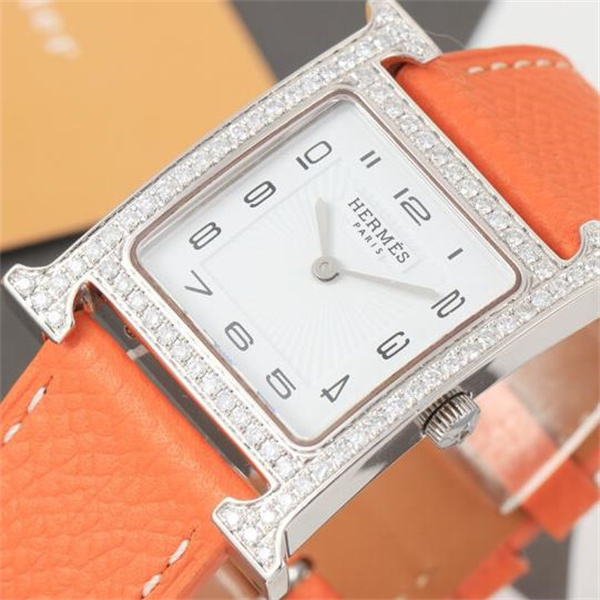 爱马仕手表表带掉色解决方法汇总（图）