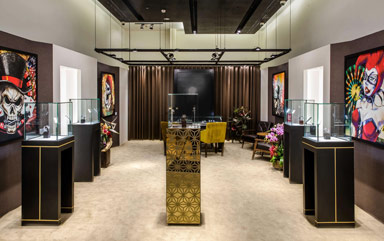 上海爱马仕售后维修中心